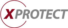 XPROTECT Logo